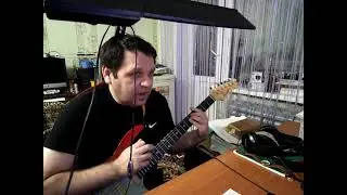 Slipknot &ndash; My Plague кавер