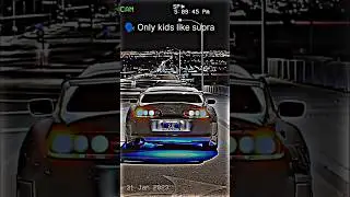🗣️ ONLY KIDS LIKE SUPRA 🖤#viral #supra