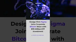 Shift from traditional finance to digital assets continue to gain momentum, Bitcoin leading way