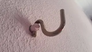 como tirar barulho do armador de rede