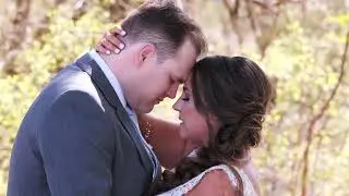 Jenna & Collin's Wedding Video | Lone Oak Barn | Teaser