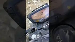 my Apache RTR 1604v abs problem 😱😱#apache #tvs #tvsapache1604v