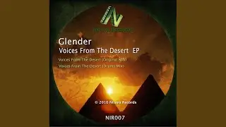 Voices from the Desert (Drums Mix)