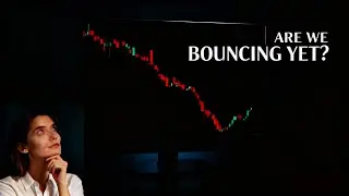 Stock Market Bounce?