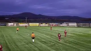 East Fife 1 - 1 Clyde FC | 13th January 2024 | cinch League 2