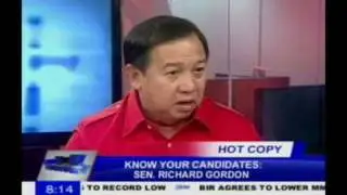 1/5 Gordon on Headstart April 19