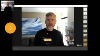 How to start a FACE TO FACE MEETING.