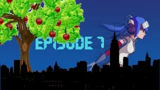 CrossCode Ep 7: Rookie harbor