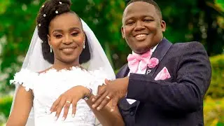 Best wedding, John and Elizabeth