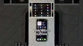 How to Use iMovie on iPhone