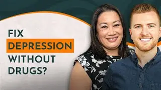 What Your Doctor Isn't Telling You About Depression (Doctor Reveals ALL)