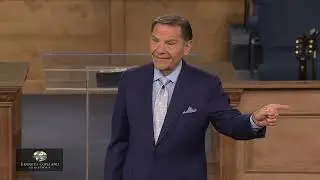 2022 Branson Victory Campaign: Nothing Missing, Nothing Broken, Offering Message (7:00 p.m.)