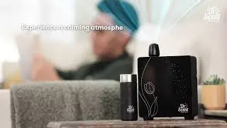 Dr Scent Diffuser Machine Eco Tulip