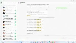 Modulo Envio de Mensagem no Adianti Builder com Evolution Apit