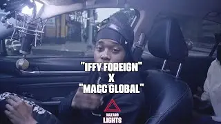 'Iffy Foreign
