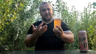 Пиво Черниговское биле грейпфрут Zero 