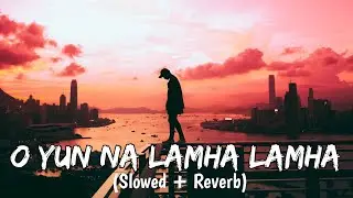 O yun na lamha lamha meri yaad mein|Heart Touching Song | Ashq Na Ho|Trending Tiktok Song | AS Vibe