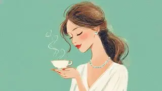 Warm 1940s Style Jazz Collection