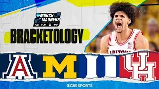 2026 NCAA Tournament Bracketology: Path for Big Ten & Big 12 to have two No. 1 seeds