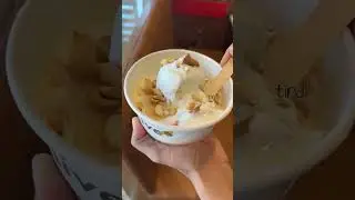 Hive Scube Mangalore #desserts #icecream #cold #tasty #food #foodie #blog #blogger #delivery #short