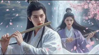 Relaxing Chinese Zen Music for Meditation and Soul Healing ♫ &bull; Chinese Soothing Music