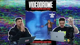 I've Seen Footage Ep. 1 | Videodrome (Cronenberg, 1983) @iveseenfootagepod​