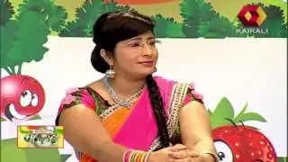 Celebrity Kitchen Magic | 19th November 2013 | Full Episode