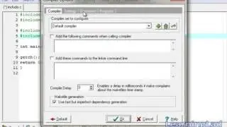 35   #include Pre Processor Directive in C Programming Video Tutorials