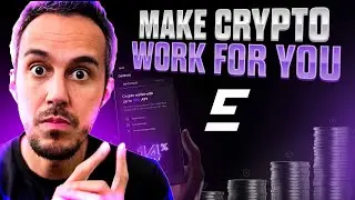 EMCD ⛏️ Make Mining Simple with All-in-One Solution