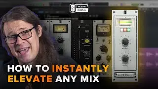 Give Your Mix a Boost of Brilliance 💎
