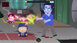Danger Deck Ultra - Jared Reloaded