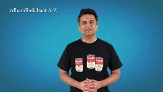What are Hierarchies? Business Ideas and Startup concepts explained by Alok Kejriwal  #Dhandhekibaat