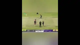 BROOK 41 (17) | QUETTA GLADIATORS VS LAHORE QALANDAR | MATCH15 | HBL PSL7
