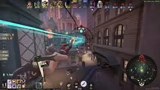 Grey Talon wins $4 million dollar settlement in police brutality case