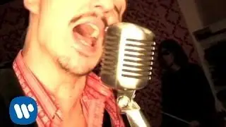 Coque Malla - She&acute;s my baby (video clip)