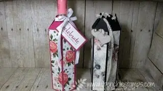 Wine Bottle Cover