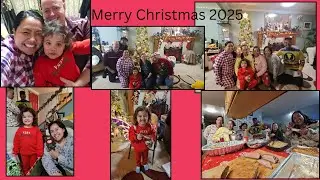 Merry Christmas 2025