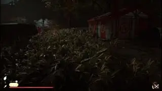 Ghost of Yōtei throwables and Gunslinging