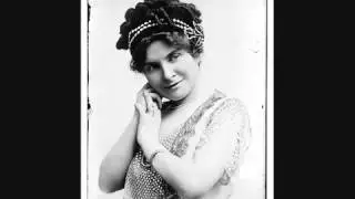 Christie MacDonald   Sweethearts 1913