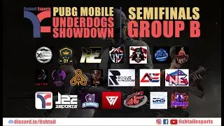 20K PMUS SEMIFINALS GROUP B | DRS, DY, BANG, AE & MORE | 2M DELAY | PUBG MOBILE NEPAL | ROAD TO 5K