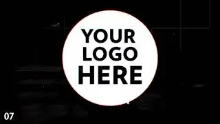 +20 New FREE Intro Templates AFTER EFFECTS   NO COPYRIGHT