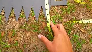 Great garden edging#gneegarden.shop #gardenedging #garden #gardening