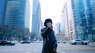 Red Eye / 戦う理由【Official Music Video】