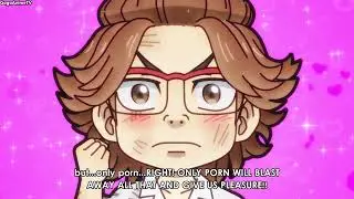 Episode 1 // Chibi Revenger
