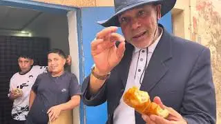 ابداع و اصالة و نظافة #العيون 