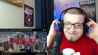 Crypt & Joey Nato - Invincible ft. Soslesion (REACTION).🤯🤯🤯