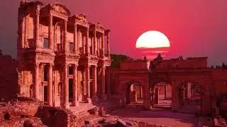 **NEW** Turkish Anatolian Folk Songs & Traditional Music of Türkiye #44
