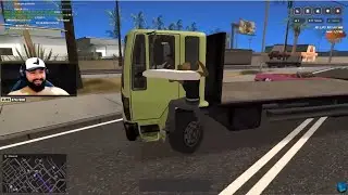 PROCESSO ROLEPLAY &Eacute; UMA LOUCURA