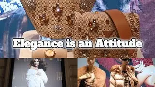 The Elegance of Milan Fashion | LiuJo, Tezenis, Pinko, Guess, Piquadro