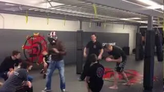 Special Harlem Shake 